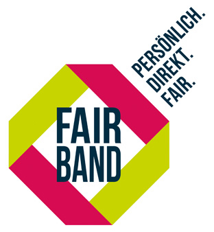 Fair-Band Logo
