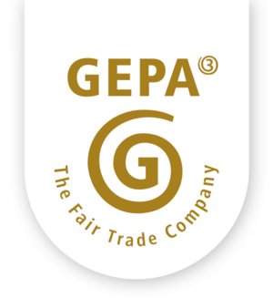 Logo Gepa