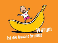 Bananen im Kindergottesdienst