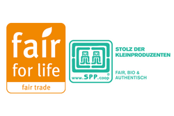 fair for life und SPP