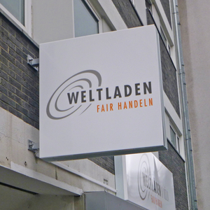 Weltladen Köln