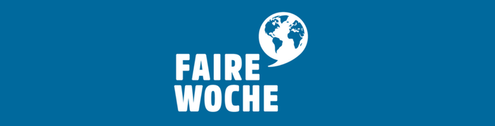 Foto: Logo Faire Woche